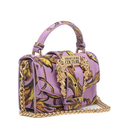 versace borsa donna